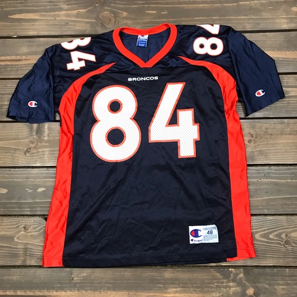 shannon sharpe shirt